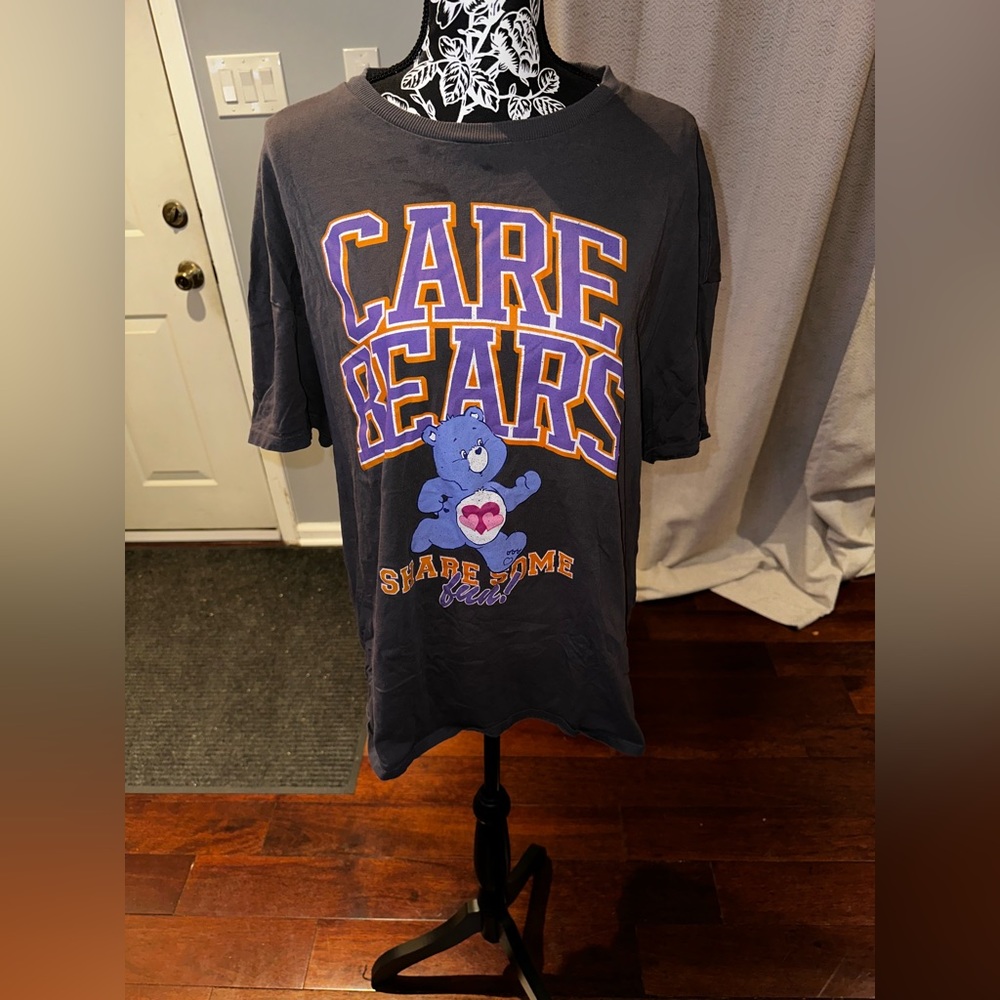 Care Bears Shirt